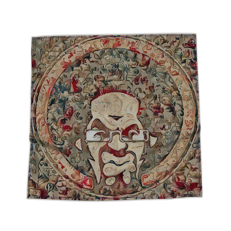 OldSchool Gaming™ "Artsy" Bandana