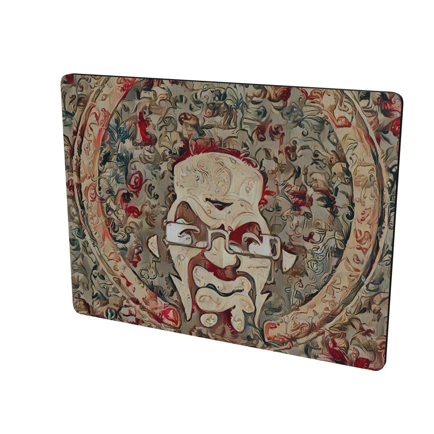 OldSchool Gaming™ "Artsy" Designer Mouse Pad