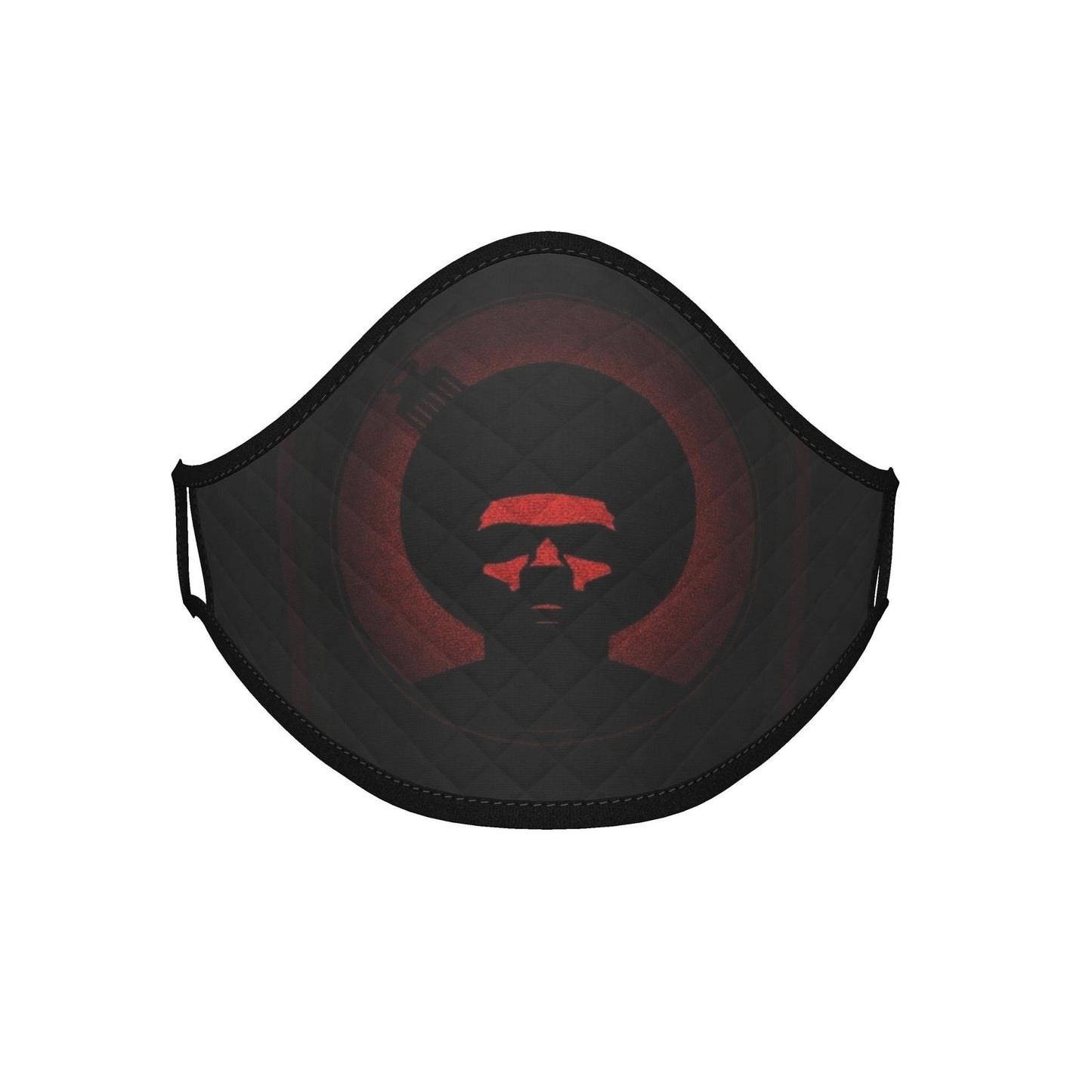 OldSchool Gaming™  Shadow Work Custom Face Mask