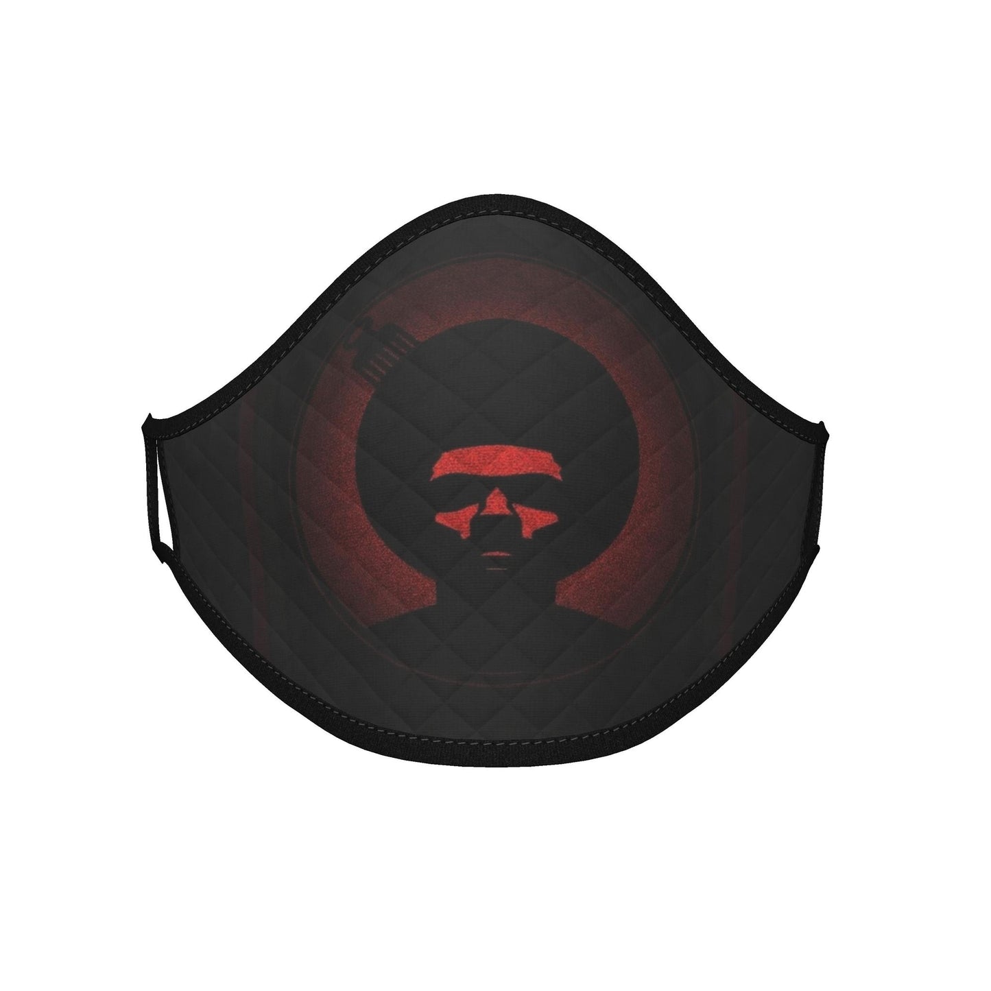 OldSchool Gaming™  Shadow Work Custom Face Mask