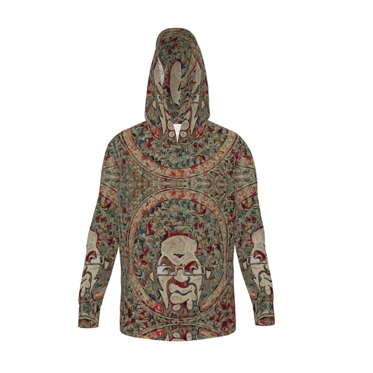 OldSchool Gaming™ "Artsy" Gamer Hoodie