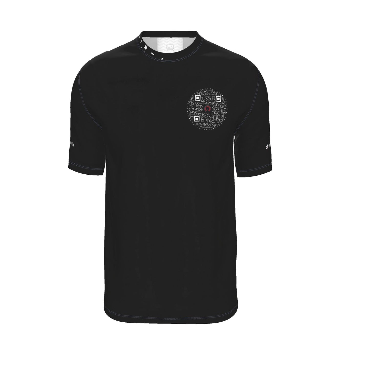 OldSchool Gaming™ Athleisure Gear - Shadow Work Men's Tee