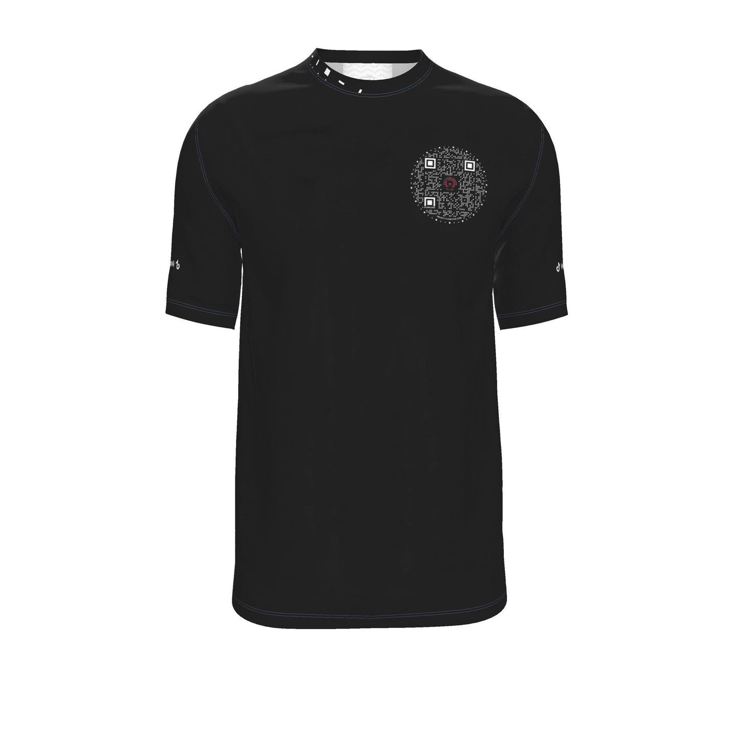 OldSchool Gaming™ Athleisure Gear - Shadow Work Men's Tee