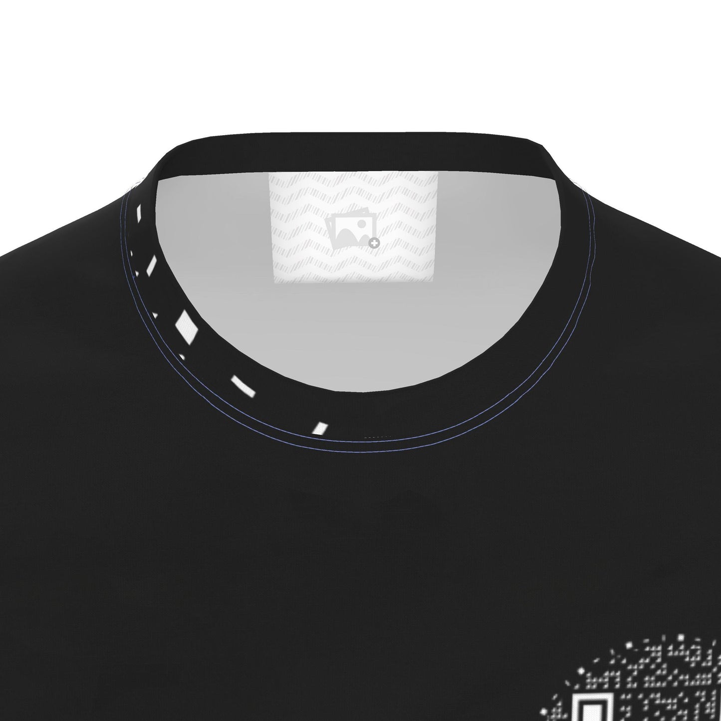 OldSchool Gaming™ Athleisure Gear - Shadow Work Men's Tee