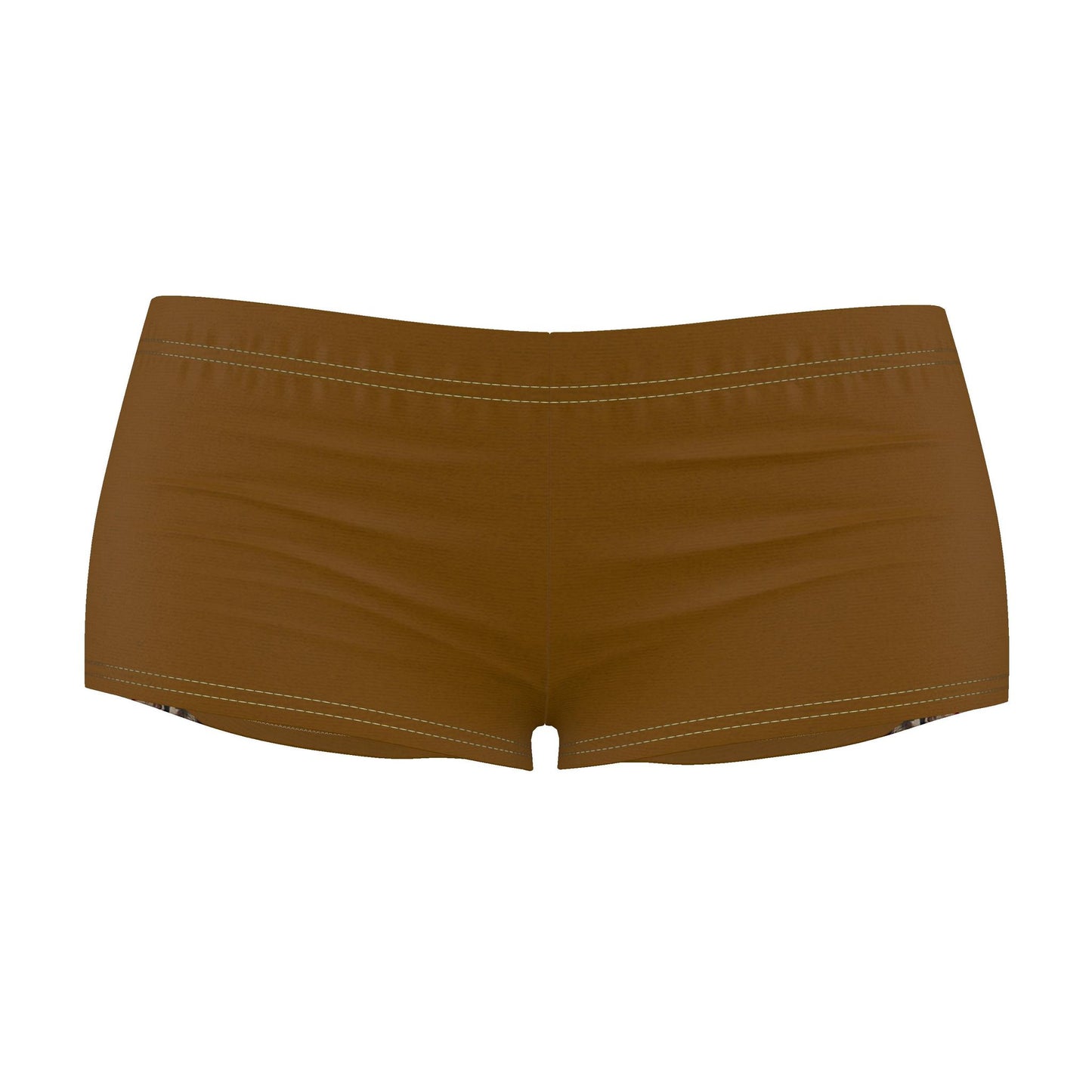 OldSchool Gaming™  "Artsy" Hot Pants