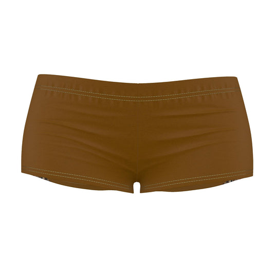 OldSchool Gaming™  "Artsy" Hot Pants