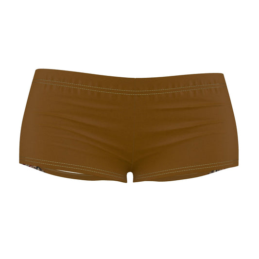 OldSchool Gaming™  "Artsy" Hot Pants