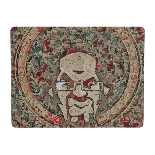 OldSchool Gaming™ "Artsy" Designer Mouse Pad