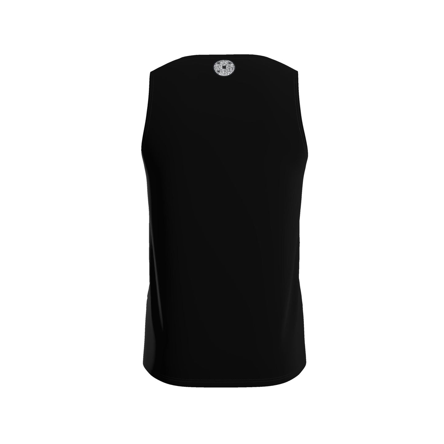 OldSchool Gaming™ Da Blackout Tank