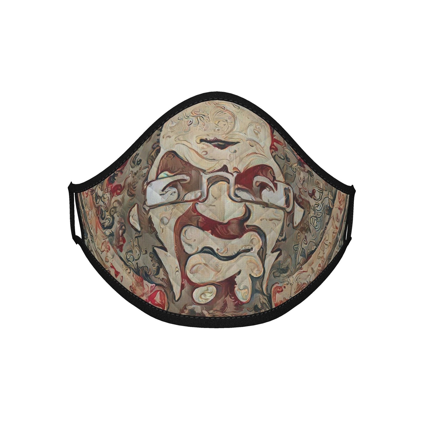 OldSchool Gaming’s™ "Artsy" Designer Face Masks