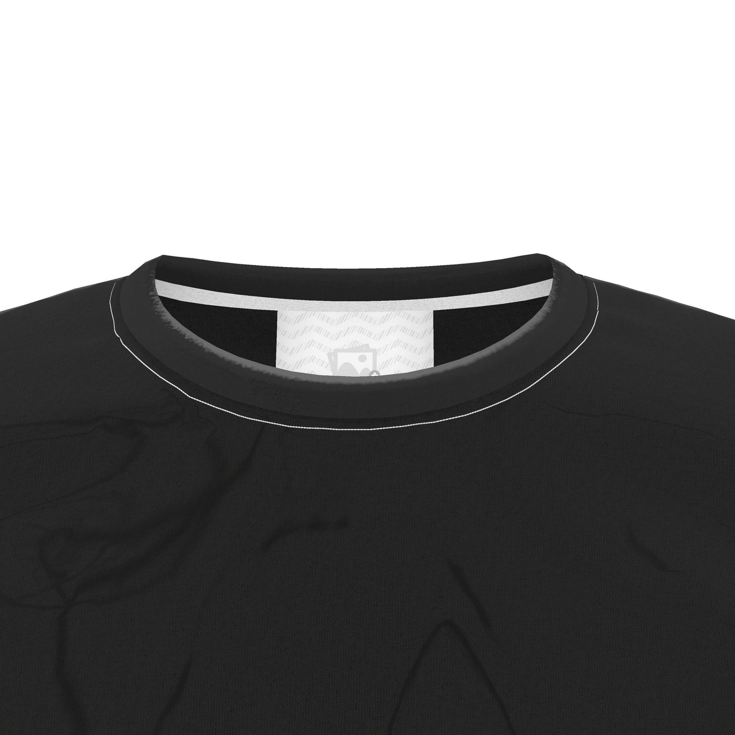 OldSchool Gaming™ “Da Ashes” QR Code T‑Shirt