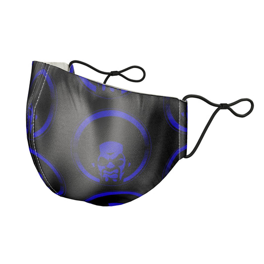 OldSchool Gaming™ Silk Face Masks