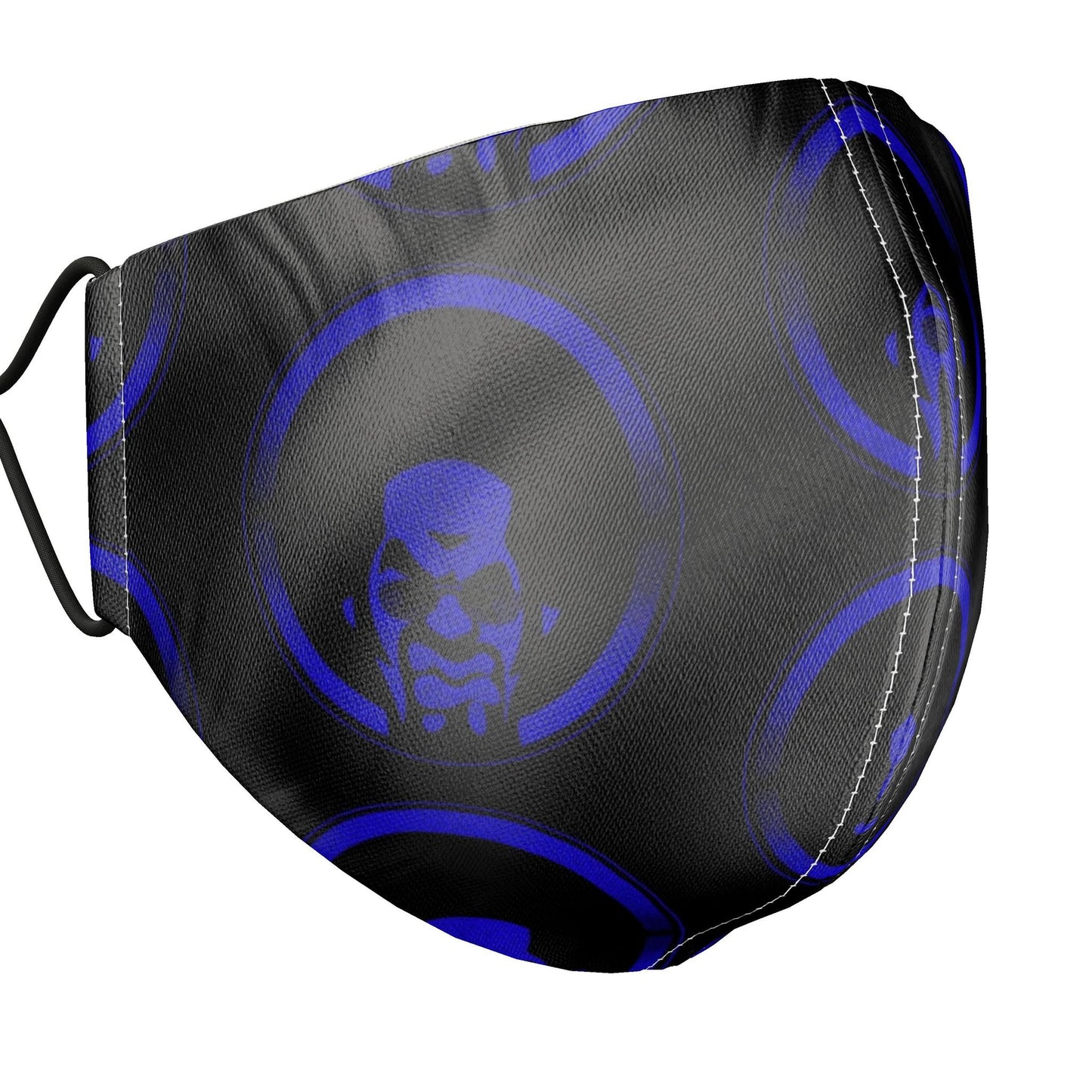 OldSchool Gaming™ Silk Face Masks