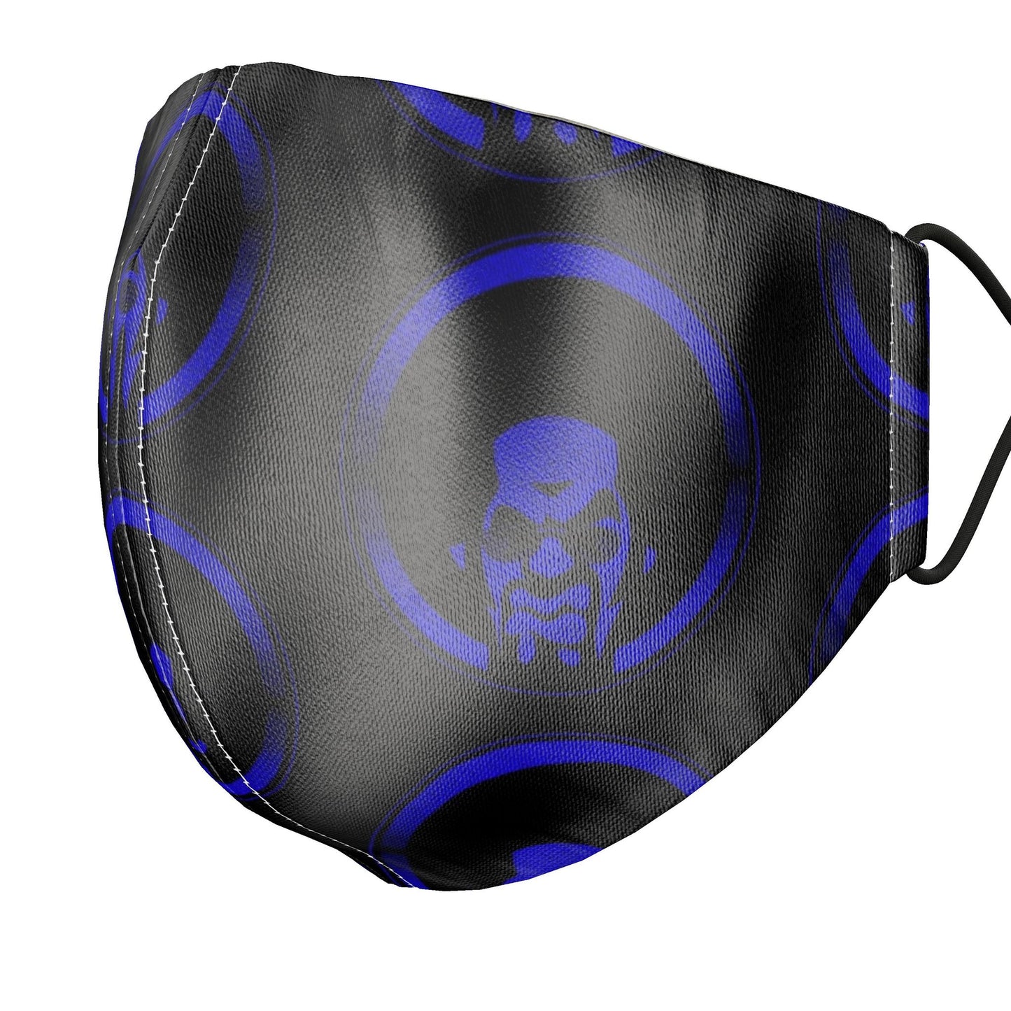 OldSchool Gaming™ Silk Face Masks