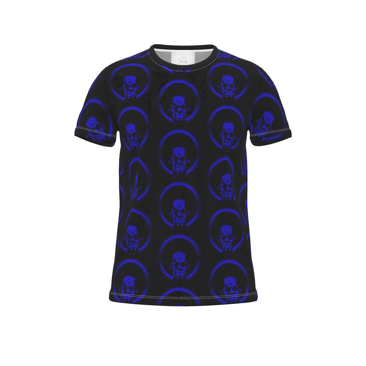 OldSchool Gaming™ Outta Da Blue T-Shirt