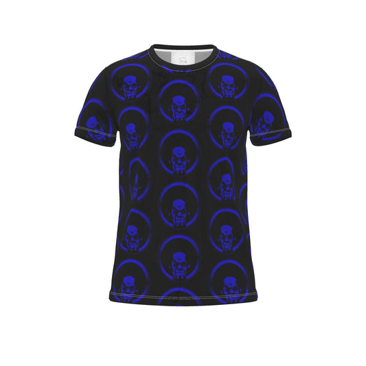 OldSchool Gaming™ Outta Da Blue T-Shirt