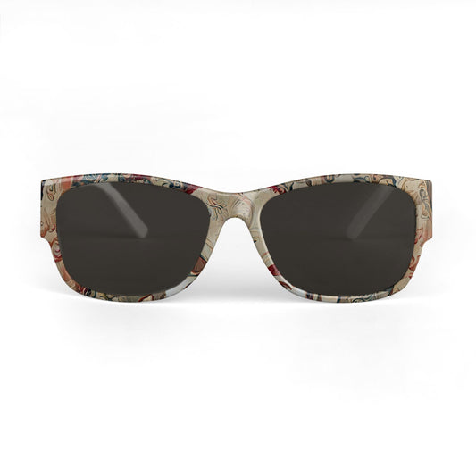 OldSchool Gaming™ "Artsy" Sunglasses