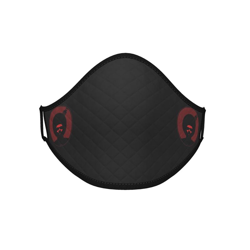 OldSchool Gaming™  Custom Face Mask