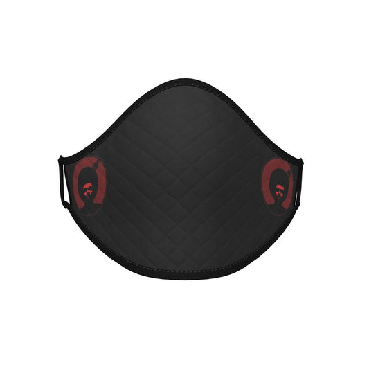 OldSchool Gaming™  Custom Face Mask