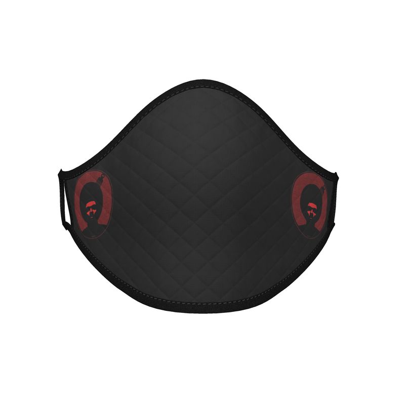 OldSchool Gaming™  Custom Face Mask